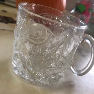 1995 Batman Cup (The Riddler)